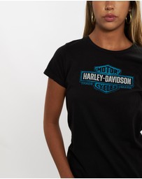 Vintage by The Real Deal - Pre Loved - Vintage Harley Davidson Tee