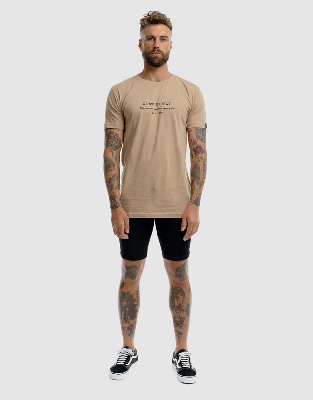 DVNT - Revolution 2.0 Tee