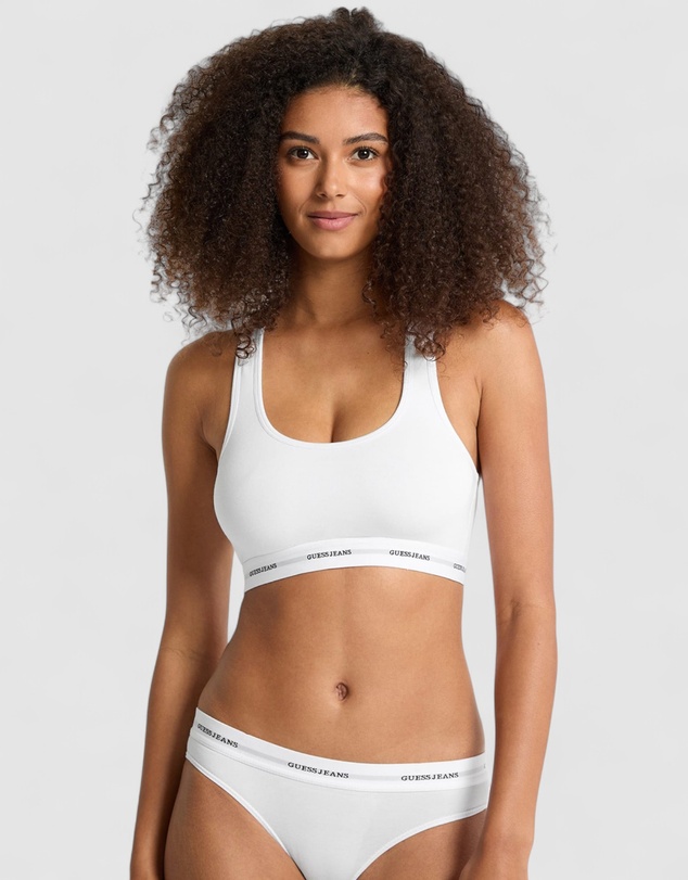 GUESS Jeans - GUESS JEANS Bralette