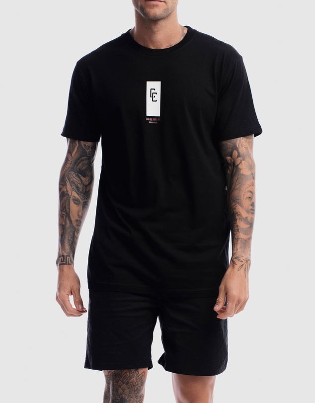 Counter Culture - Runway Tee