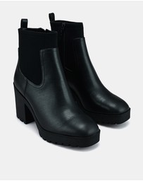 ALDO - Marrgo Ankle Booties