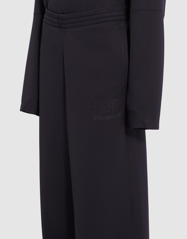 MM6 Maison Margiela - Relaxed Pants