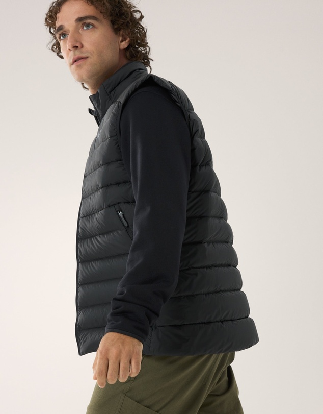 Arc'teryx - Cerium Vest Men's