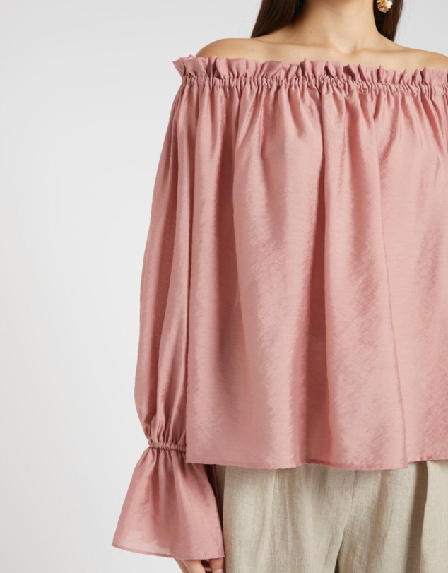 Marella - Whisper Blouse