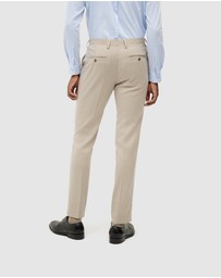 Politix - Aston Tailored Pant