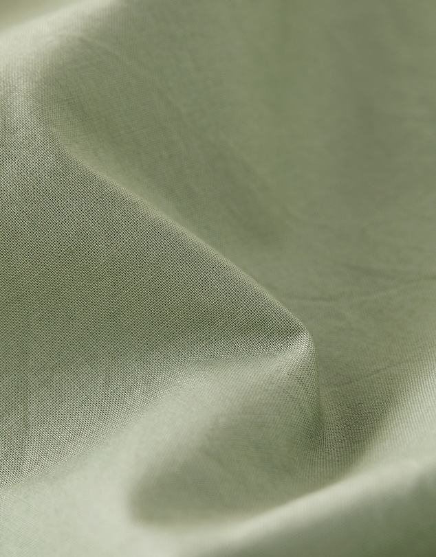 Sheet Society - Leo Washed Cotton Quilt Cover Set