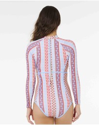 Rip Curl - Coastal Instincts UPF Surfsuit