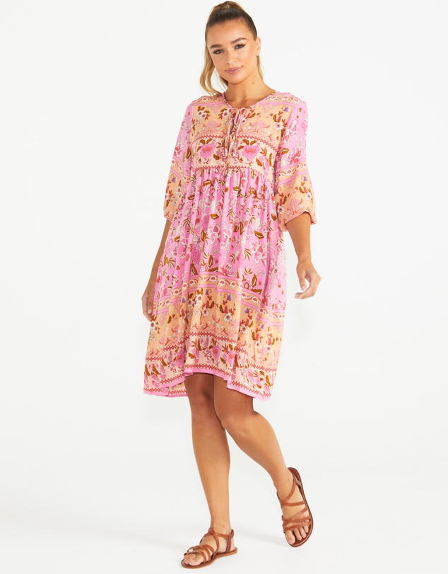 Sass - Chiara Dress