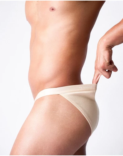 TEAMM8 - Team Cotton Micro Brief
