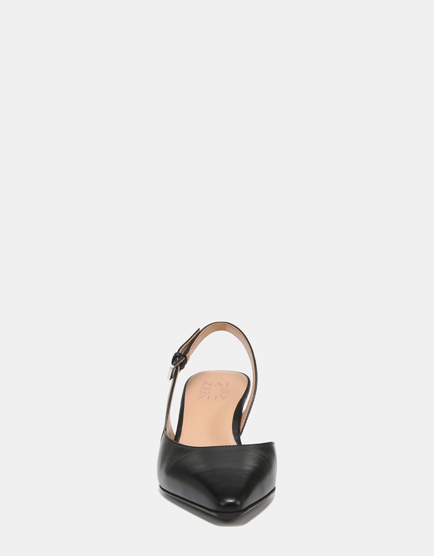 Naturalizer - Dalary Pump - Black Leather
