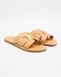 Ammos - Ismene Sandals