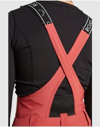 ROJO Outerwear - Ruben Bib