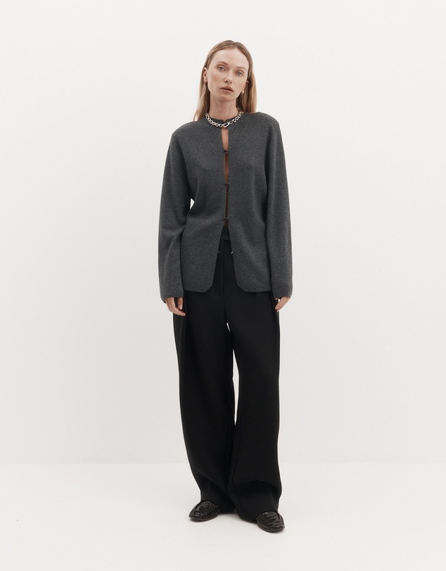 Harris Tapper - Violetta Cardigan