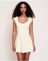 Guizio - Leila Mini Dress