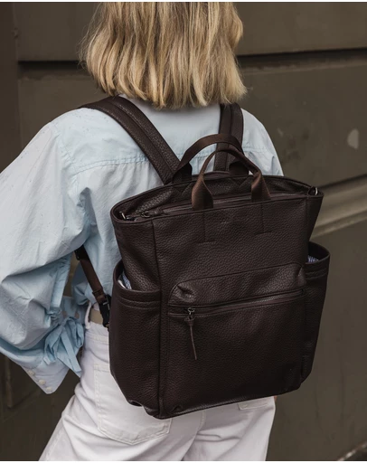 Louenhide - Bronx Backpack