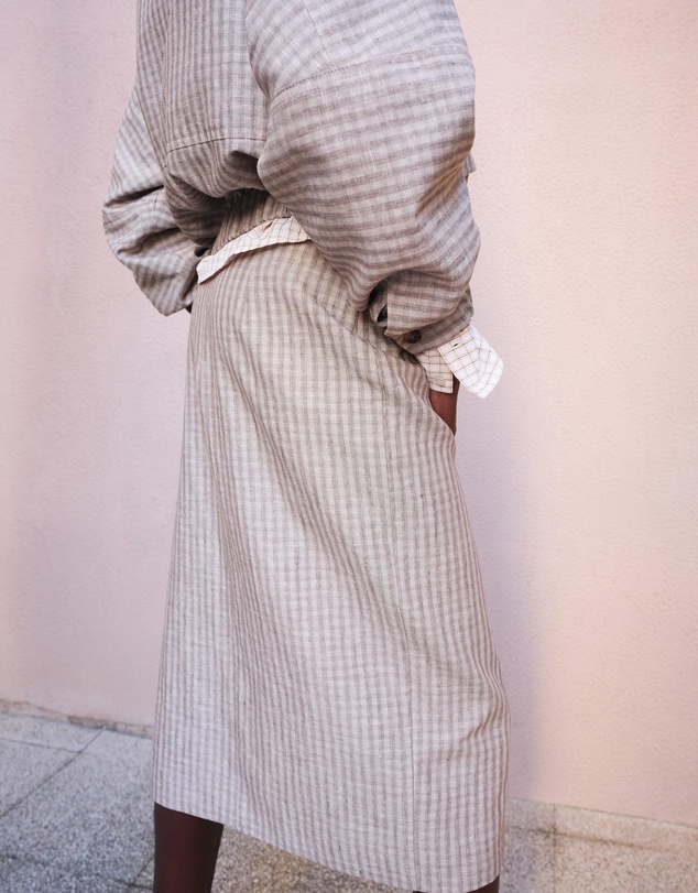M.N.G - Felix Skirt
