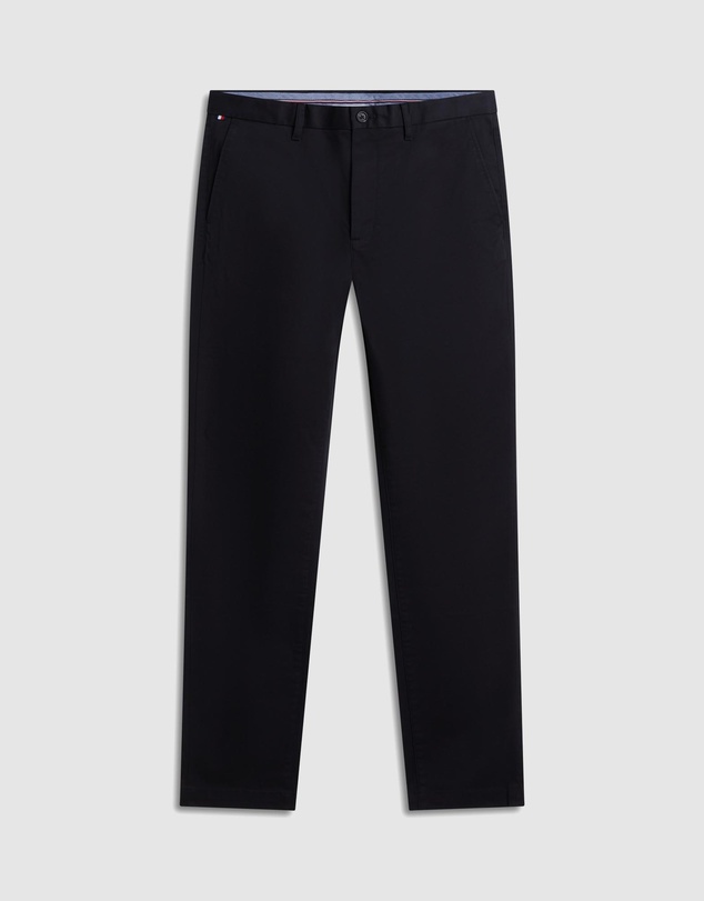 Tommy Hilfiger - 1985 Denton Pima Cotton Chinos