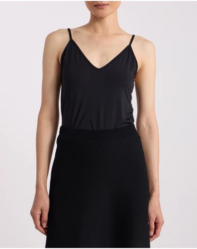 David Lawrence - Betsy Bamboo Cami