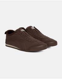 Onitsuka Tiger - Mexico 66 Slip-On - Unisex