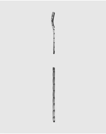 Fossil - Smoke Strap Bar