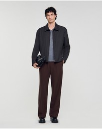 Sandro - Minimal Jacket