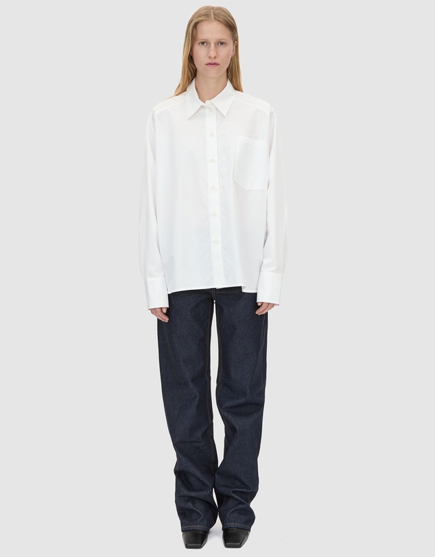 C&M CAMILLA AND MARC - Fiora Long Sleeve Shirt