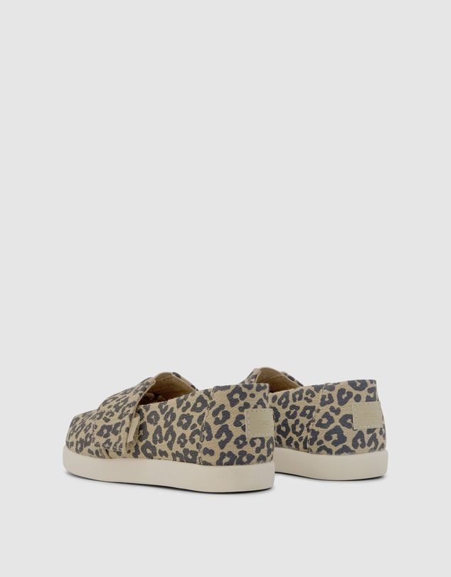 TOMS - Alpargata Classic - Toddler