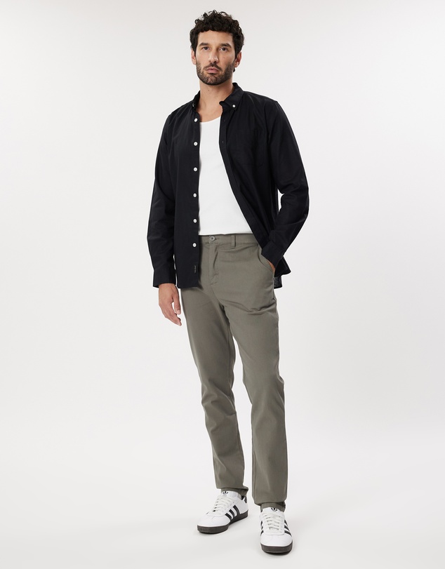 Staple Superior - Staple Slim Stretch Chino Pants