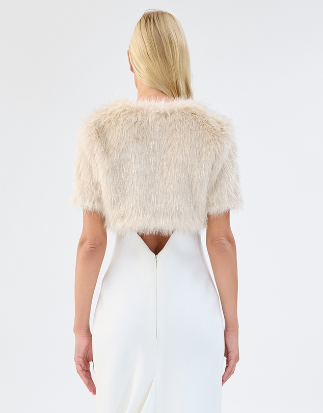 Unreal Fur - Wings Bolero