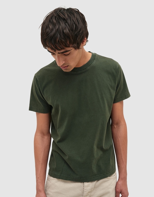 Neuw - Vintage Layer Tee