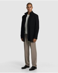 yd. - Waylon Melton Coat