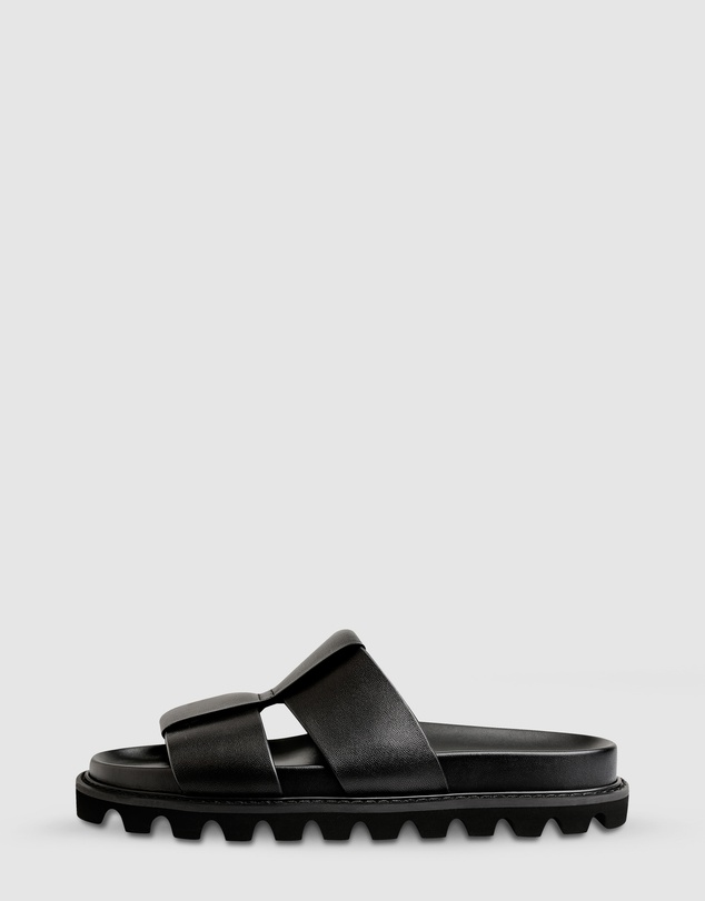 Status Anxiety - Moon Dancer Shoes