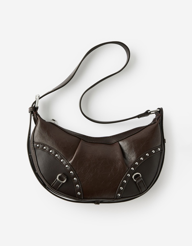 Rubi - Noa Studded Crossbody Bag