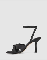 Siren - Spring Knot Sandals