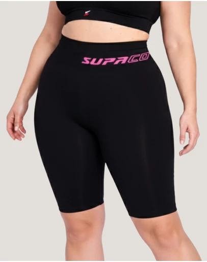 Supacore - PATENTED CLARA CORETECH® KNEE LENGTH SHORT