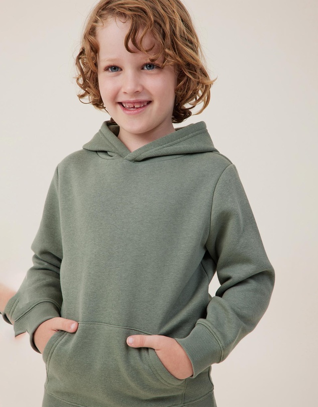 Cotton On Kids - Milo Hoodie