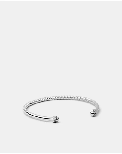 MIMCO - Hali Open Bangle