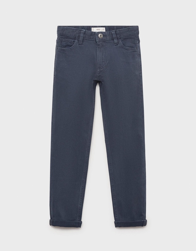 M.N.G - Peru Trousers - Kids-Teens