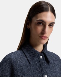 BOSS - Jatessa Jacket