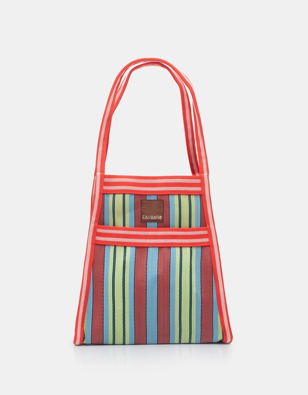 EAU BAGS - Sac Handbag