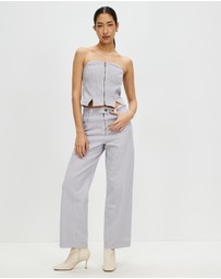First Mse - Werio Bodice