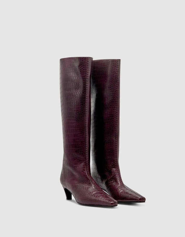Brie Leon - Gwen Boot
