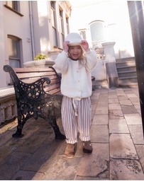 Sonne - Charlie Knit Cardigan