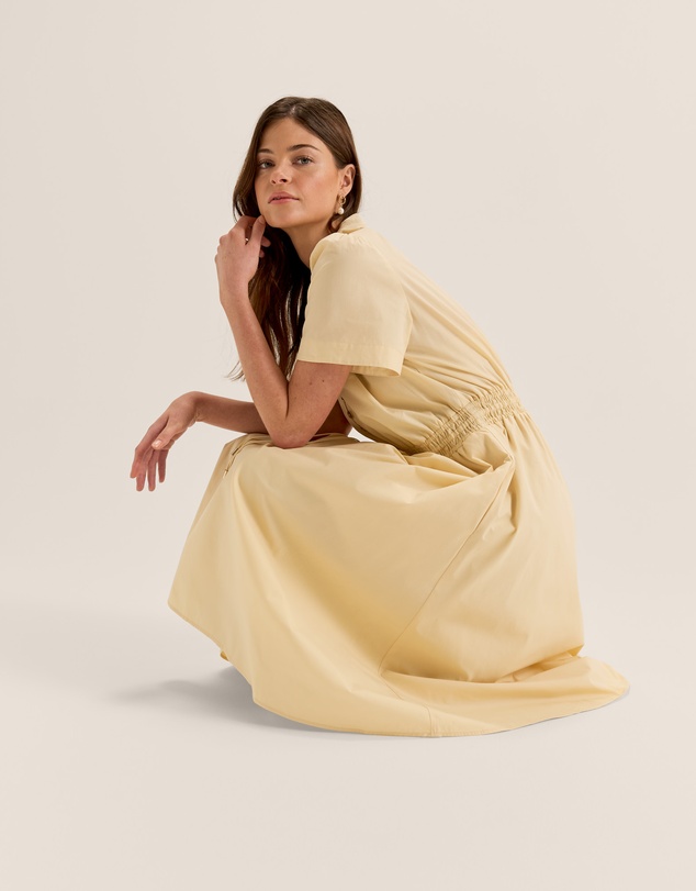 Review - Chiara Midi Dress
