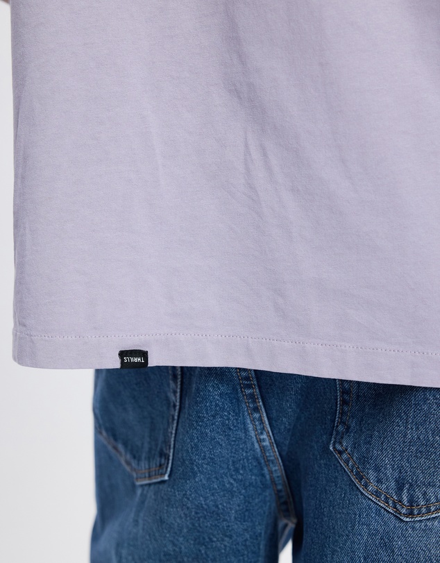 Thrills - Heavy Voltage Merch Fit Tee