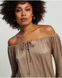 KAJA Clothing - Bronte Top