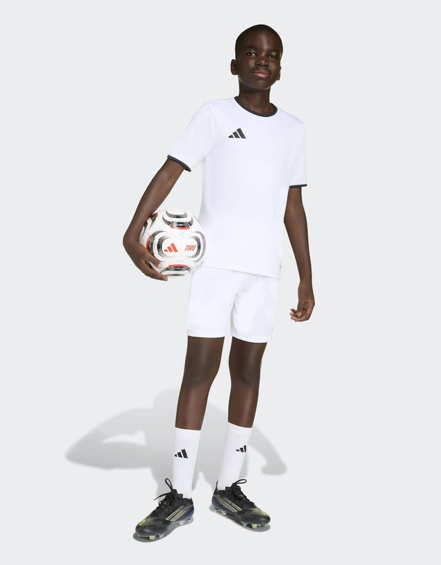 adidas Performance - Entrada26 Football Jersey Kids