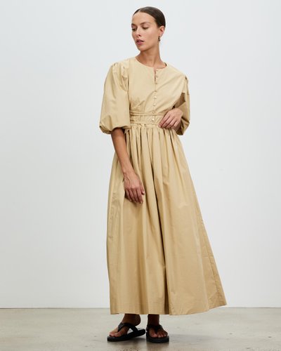 Malia Midi Dress