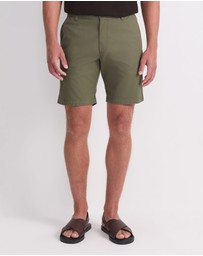 Sportscraft - Classic Short