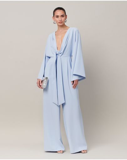 Icy Blue